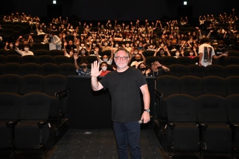 �f��w�W�����V�b�N�E���[���h�^�V���Ȃ�x�z�ҁx�R�����E�g���{���E�ē����� 