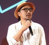 wTikTok TOHO Film Festival 2022xeNjJ܂܂匴ʔV(wLOVEx) (C)ORICON NewS inc. 
