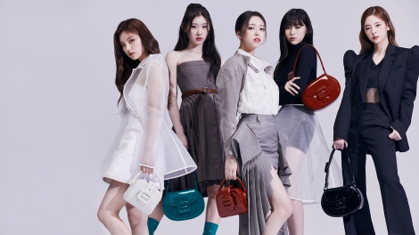 CHARLES & KEITH̐VO[ouhAoT_[ɏACITZY 