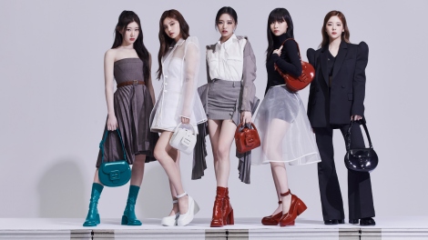 CHARLES & KEITH̐VO[ouhAoT_[ɏACITZY 