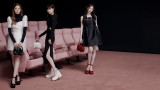 CHARLES & KEITH̐VO[ouhAoT_[ɏACITZY 