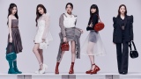 CHARLES & KEITH̐VO[ouhAoT_[ɏACITZY 