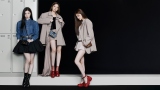 CHARLES & KEITH̐VO[ouhAoT_[ɏACITZY 