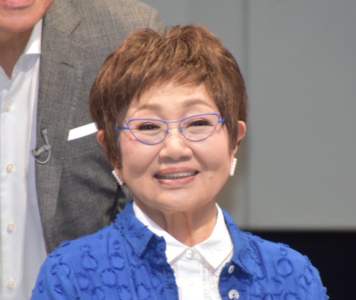 泉ピン子、芸歴55年で大ポカもまさかの自画自賛 “新人”として「謙虚さを思い出している」 | ORICON NEWS