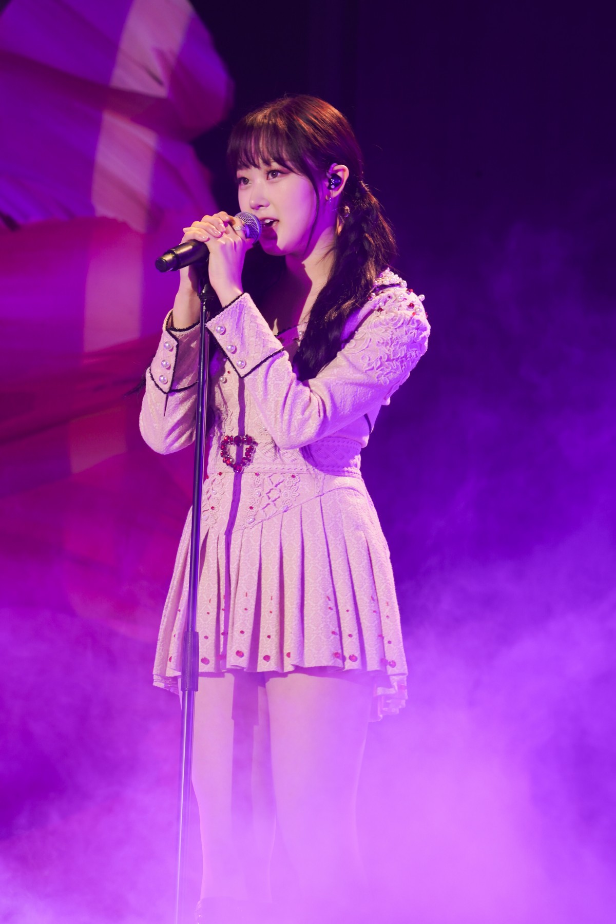 aespa ジゼル ソウルコン 限定 GYM SACK セット aespa - Gym Sack Set [2025 aespa Live Tour 'SYNK : Parallel