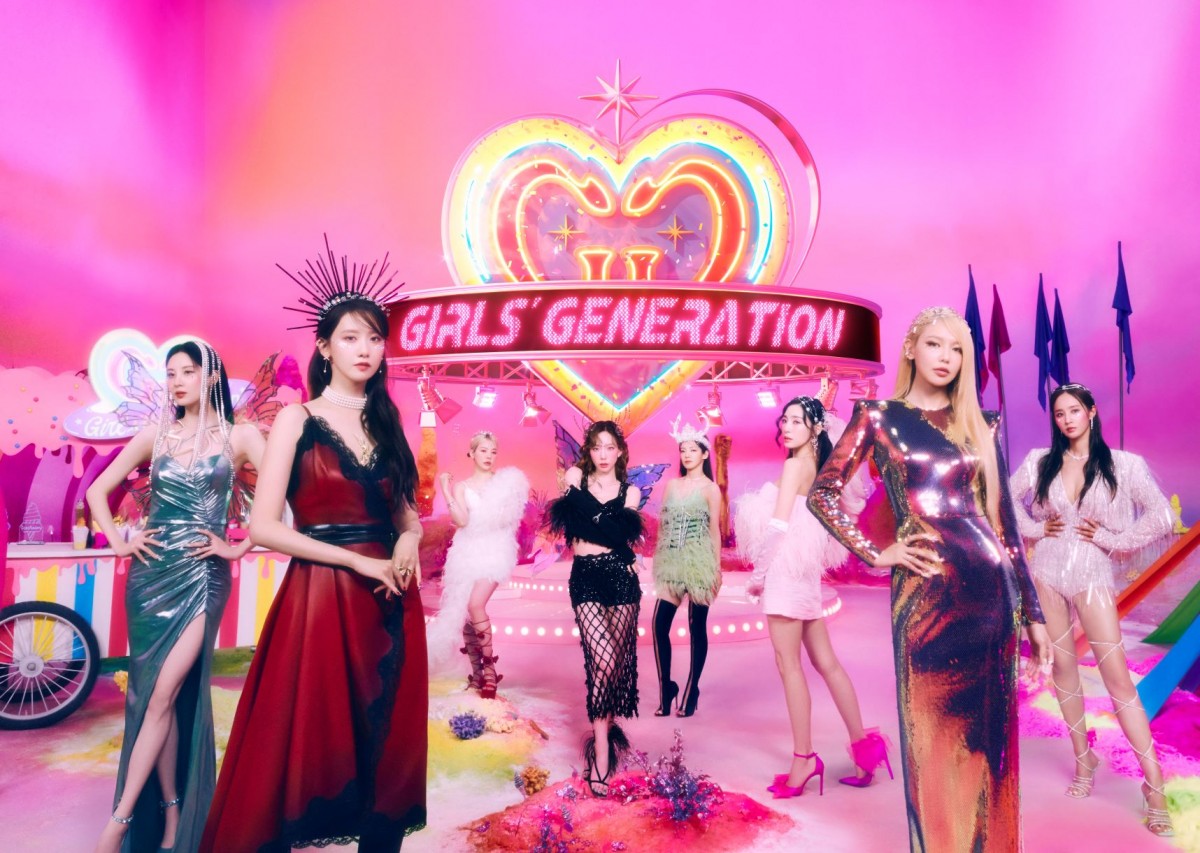 1090tv.com少女時代 GIRLS`GENERATION少女時代 - Catch Me If You Can_ Music Video