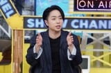6日放送『1億3000万人のSHOWチャンネル』に出演する櫻井翔 （C）日本テレビ 