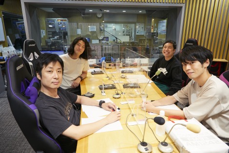 �w���~�薾���̃I�[���i�C�g�j�b�|���x�ɖ����i�B�e�^�ߓ����i�j �iC�jORICON NewS inc.