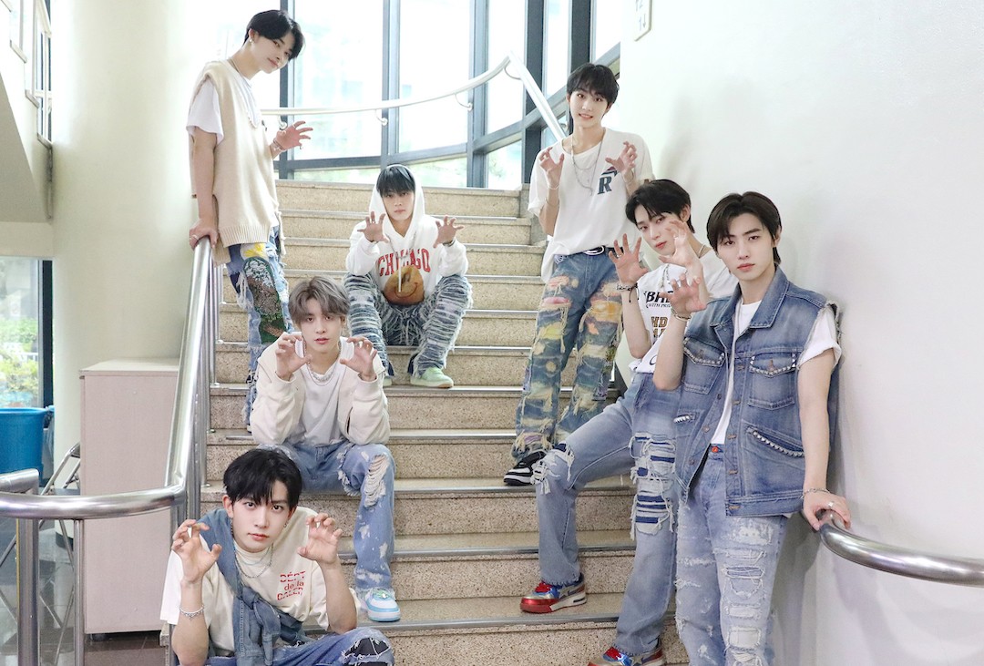 オオカミちゃんくん』挿入歌はENHYPEN「僕たちも楽しみにしています