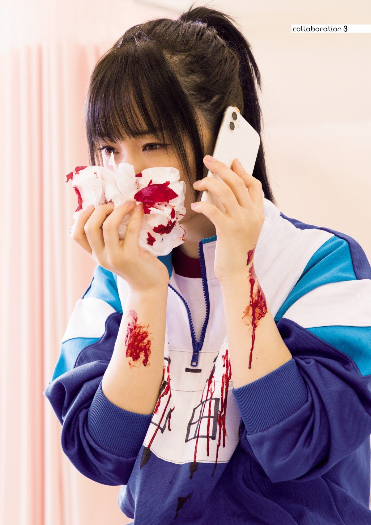 【懸賞当選品】【10名限定】僕の心のヤバイやつ マグカップ 伊織もえコラボ 画像・写真 | 伊織もえ「大切な一冊になりました」大ファンの『僕ヤバ