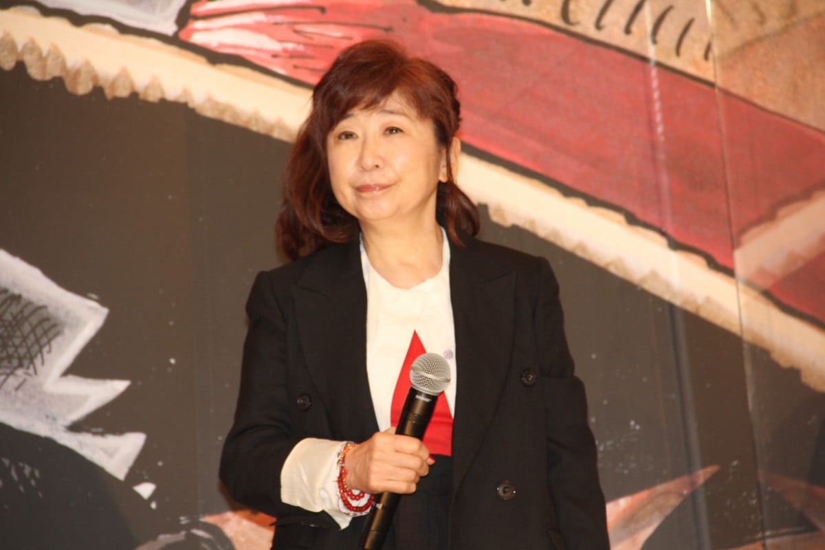 田中真弓『ONE PIECE』人気に不安の過去 放送時間の変更続き「危ない時