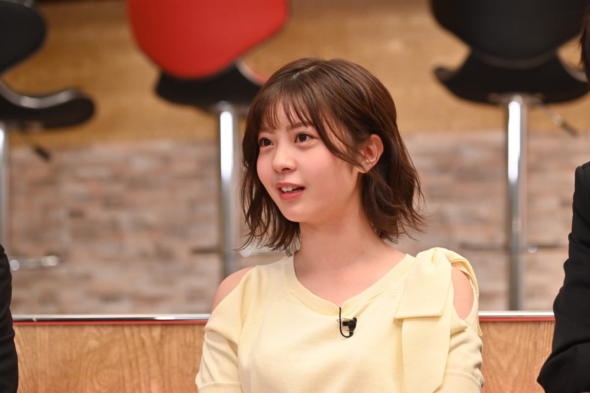彼オオカミ』“ゆな”星乃夢奈、『仮面ライダーギーツ』で鞍馬祢音