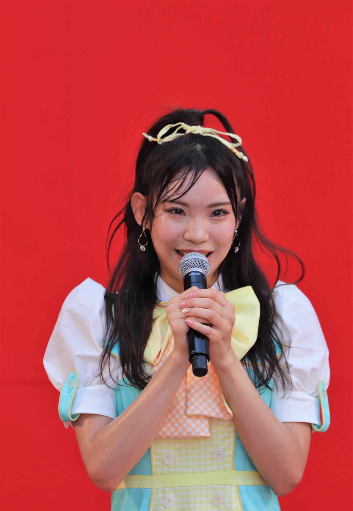 名古屋のOS☆U、10年在籍の斉藤めぐが11月卒業へ「夢に向かって活動