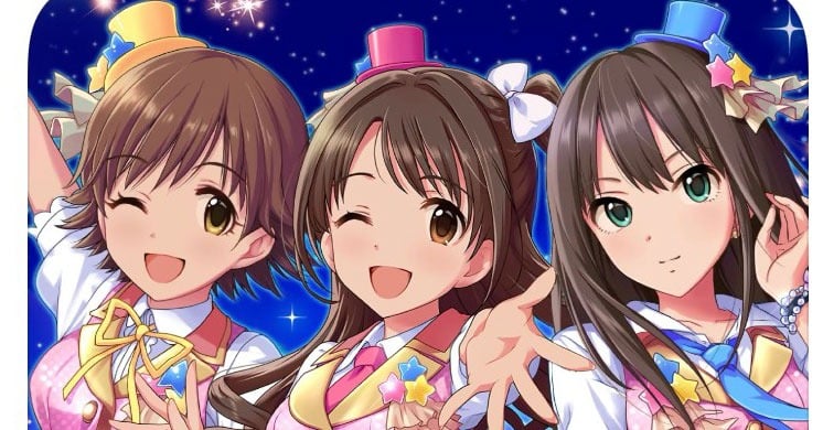 ゲーム アイドルマスター シンデレラガールズ 来年3月にサービス終了へ Oricon News