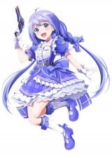 VTuber�E�E�C���Ђ� 