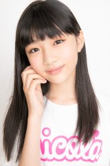 新垣結衣、川口春奈、池田エライザに続く 『ニコラ』新モデル4人決定 | ORICON NEWS