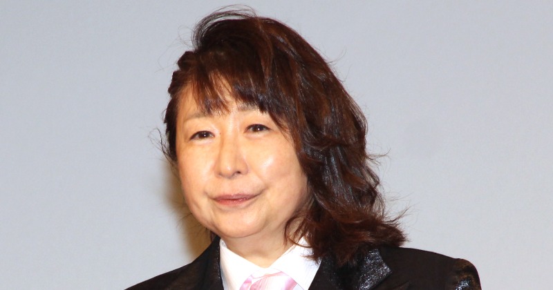 67歳・田中真弓「声優業はルフィで終わりたい」 起用のきっかけ告白