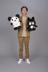 ��_�V�A�e�����EABEMA��W�t�L���X�^�[�A�C�u���{��\�ɂ��傢�Ƀ`�����X������v 