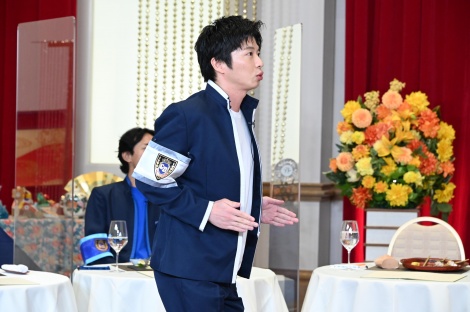 11日放送のバラエティー『ぐるぐるナインティナイン』2時間スペシャル（C）日本テレビ 