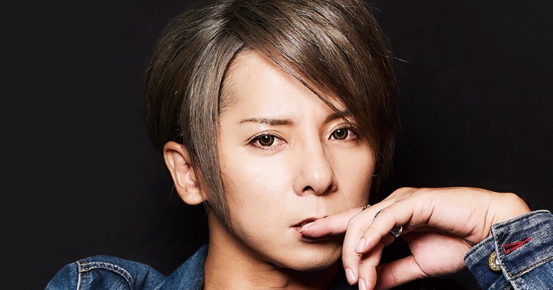 松岡充、文化放送『Lips！』20年ぶり復活「夢と希望と清潔感のある