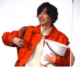 なにわ男子・道枝駿佑、プライベートで『セカコイ』鑑賞
