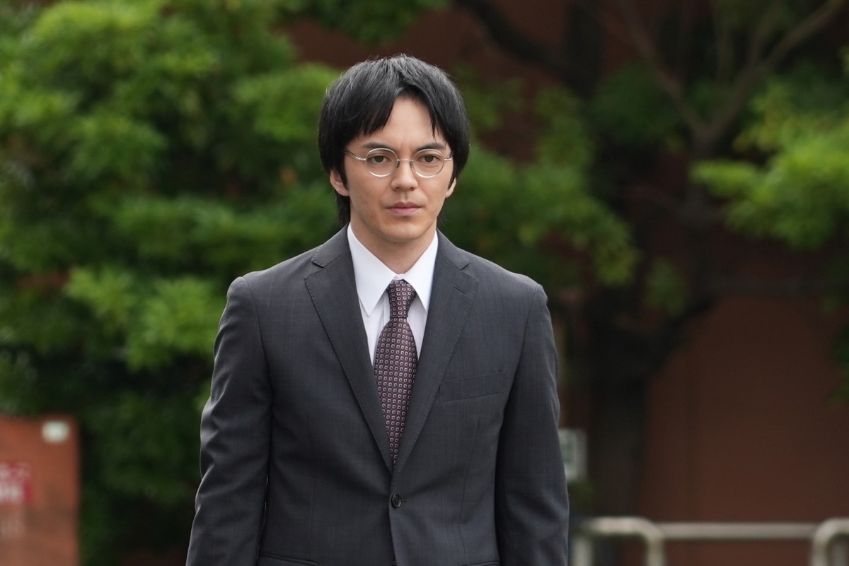 初恋の悪魔』林遣都“鈴之介”の熱演を共演者も賞賛「すばらしかっ