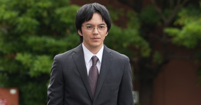 初恋の悪魔 DVD　全5 林遣都・　　仲野太賀・坂元裕二 初恋の悪魔」プロデューサー次屋尚が振り返る、坂元裕二と5作目