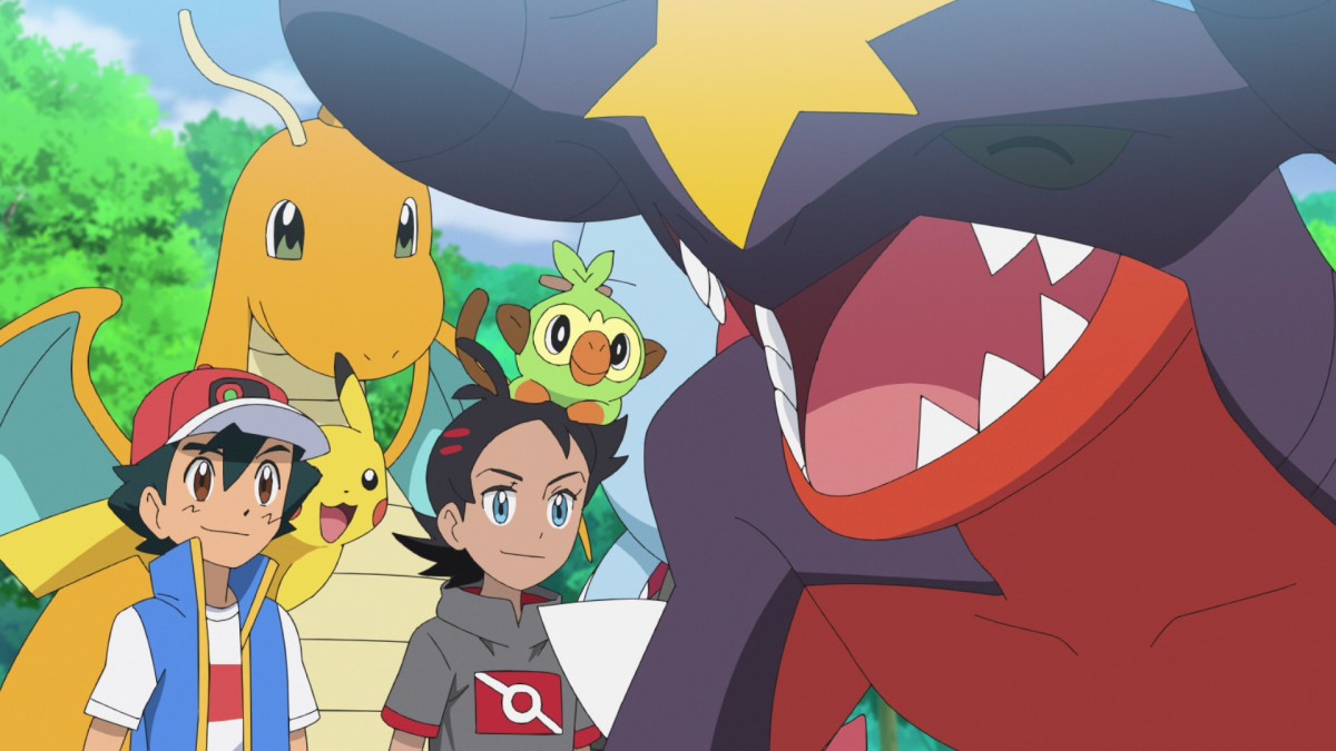 画像・写真 | 『ポケモン』シロナの引退発言にファン衝撃 PV公開