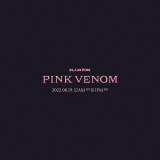 BLACKPINK、美しさ際立つ新ビジュアル続々公開 新曲「Pink Venom」プレオーダー開始 