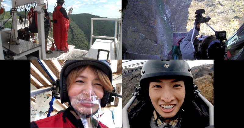 Sexy Zone菊池風磨は岐阜、Snow Man向井康二はニュージーランドで…世界