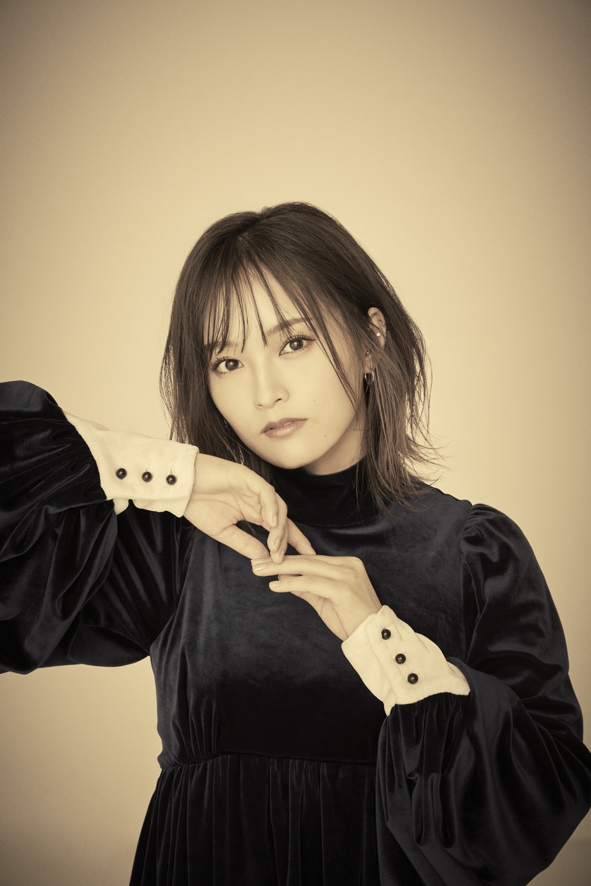 山本彩、9ヶ月ぶりライブ復帰「ただいまです」 休養明けで6曲熱唱