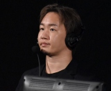 ���q�����A�wBreakingDown5.5�x�Łg�n����Ŏ�h10�l�j�L�ɔM�����u�ǂ񂾂��ア�̂��ɒ��ځv 