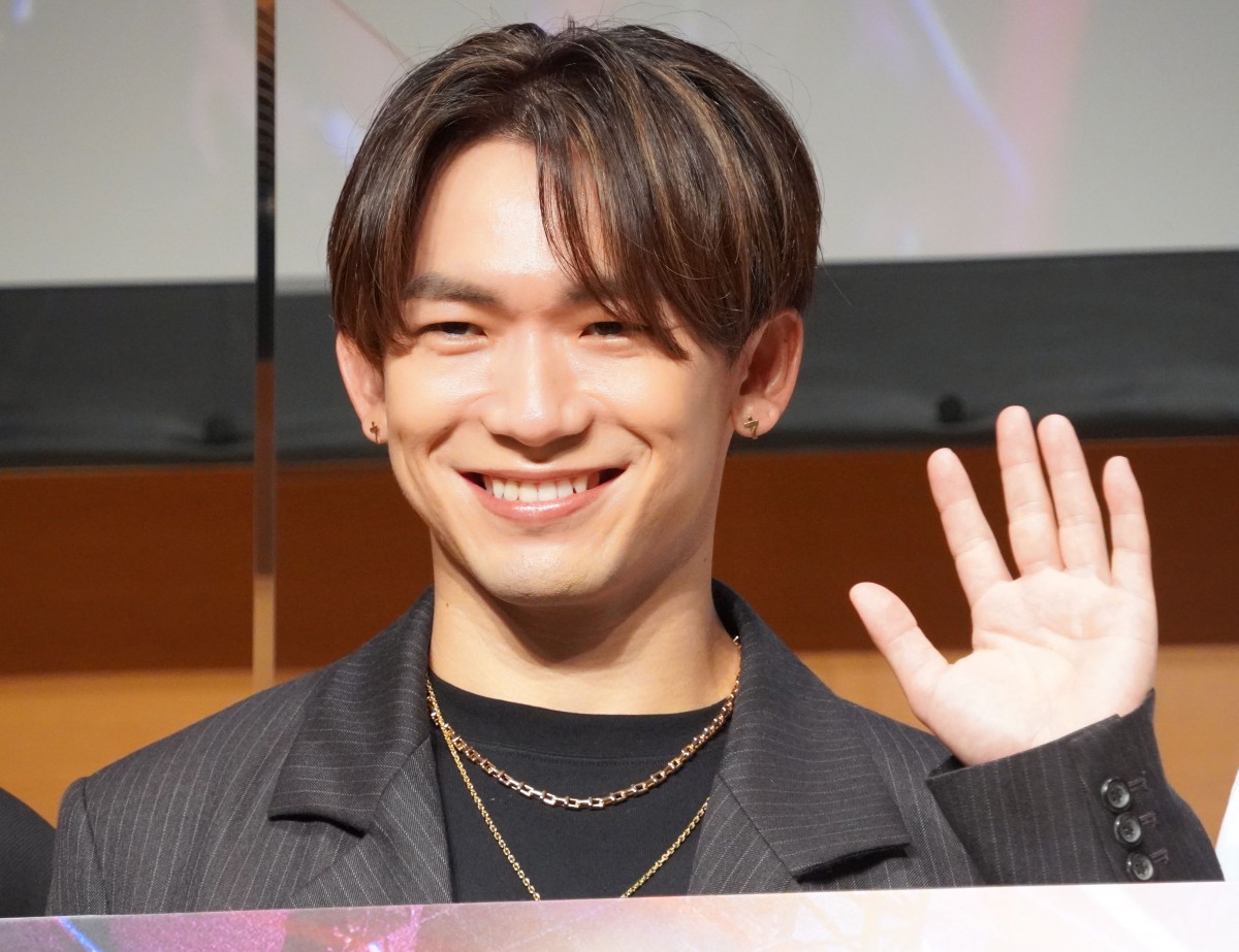 EXILE - 専用！岩田剛典　グリッター　黒木啓司BIGクリーナーセット EXILE - 専用！岩田剛典 グリッター 黒木啓司BIGクリーナー