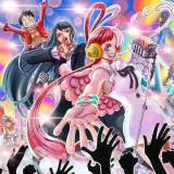 Ado 今年度初 史上3組目の オリコン音楽ランキング 5冠 映画 One Piece 関連楽曲が好調 オリコンランキング Oricon News