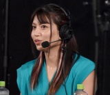 �wBreaking Down5.5�x�ɗ��ꂵ���ς񂿂�񗞓� (C)ORICON NewS inc. 