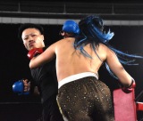 �wBreaking Down5.5�x6������ DJ�В� vs 10�l�j�L �iC�jORICON NewS inc. 