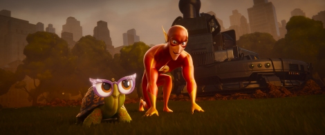 �}�[�g���ƃt���b�V���iC�j 2022 Warner Bros. Ent. All Rights Reserved. TM & �iC�jDC 