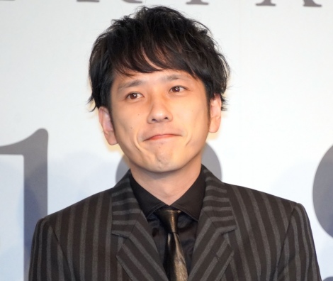 �f��w���[�Q����舤�����߂āx�̊����񍐉�ɏo�Ȃ�����{�a�� �iC�jORICON NewS inc. 