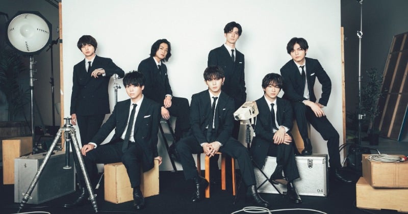 Hey Say Jump 山田涼介主演ドラマ 親愛なる僕へ殺意をこめて 主題歌を担当 Oricon News