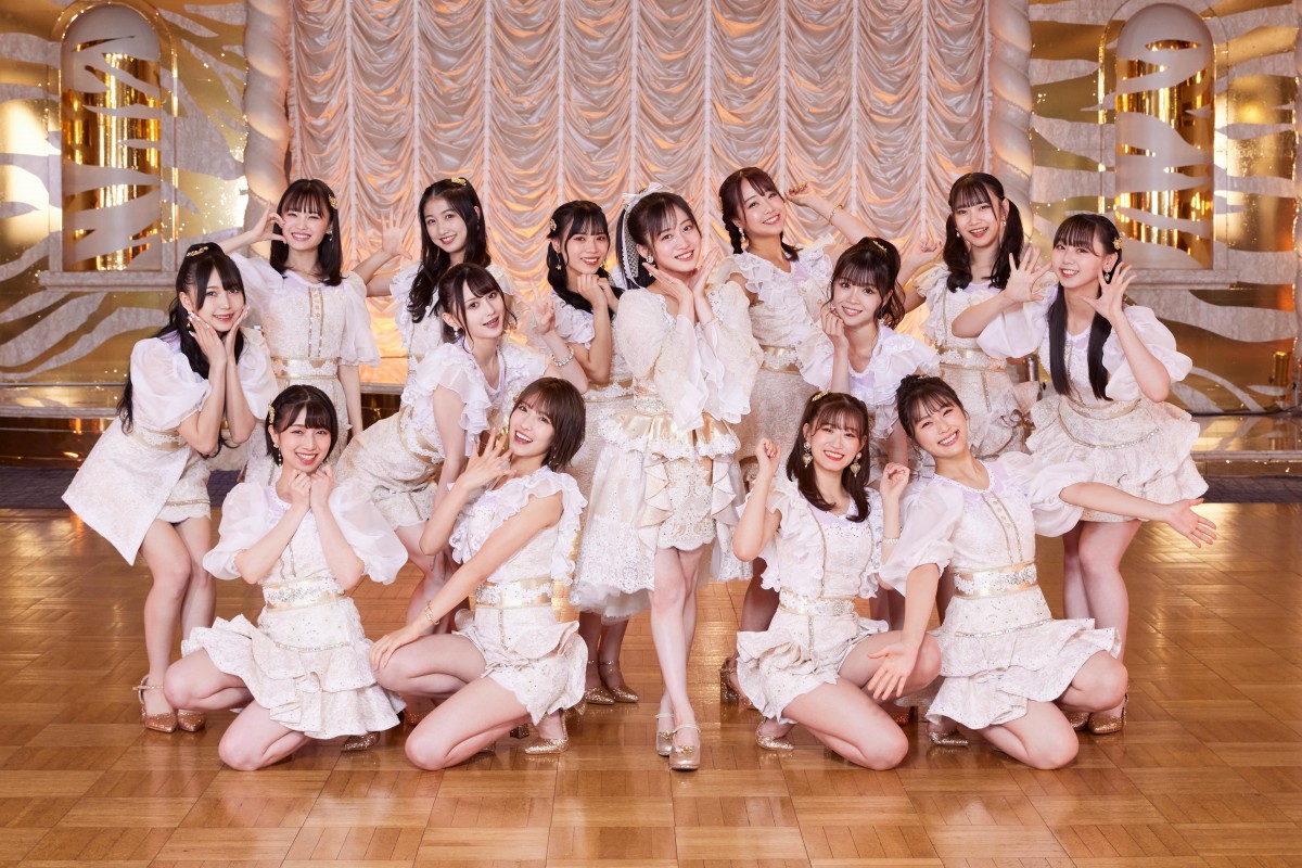 【新品未開封】NMB48 好きだ虫　劇場盤 thumbnaile9ec78b1053eed3bda2cf