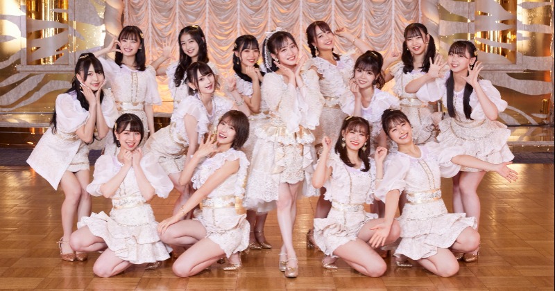 【新品未開封】NMB48 好きだ虫　劇場盤 NMB48、“総選挙”選抜シングルは「好きだ虫」 発売日9・14→9・21に延期