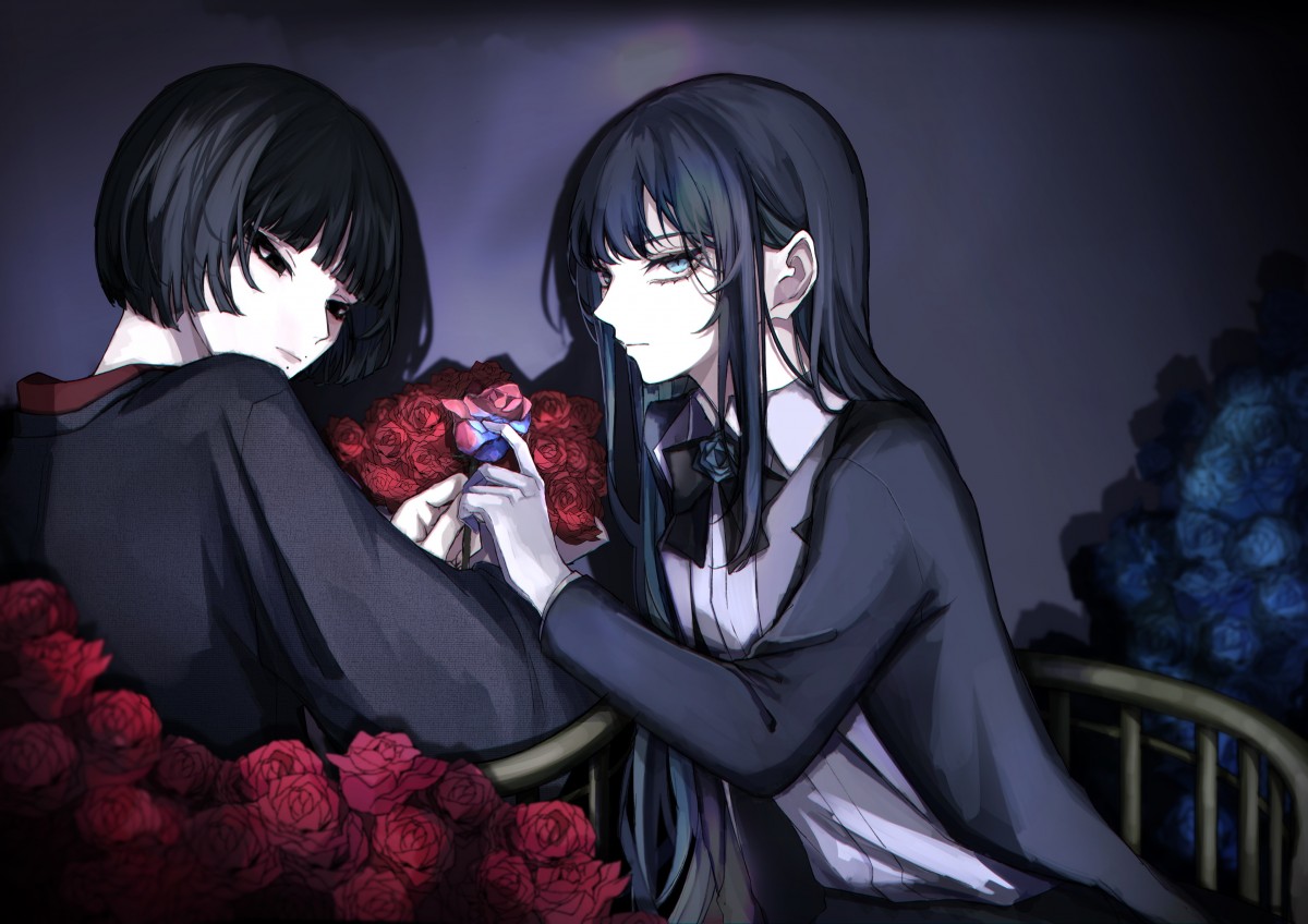 Ado×椎名林檎が初タッグ 橋本環奈主演『カラダ探し』主題歌「行方知れ