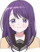 画像・写真 | アニメ『久保さんは僕を許さない』第1弾PV公開 教室での