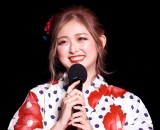 �f��w�W�����V�b�N�E���[���h/�V���Ȃ�x�z�ҁx�����v���W�F�N�V�����}�b�s���O�_�����ɏo�Ȃ����䂤����� (C)ORICON NewS inc. 