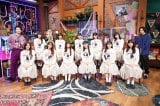 乃木坂46 5期生、26日放送『MUSIC BLOOD』出演決定 