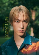 EXILE TRIBE STATION ONLINE STORE｜藤原樹 ファースト写真集