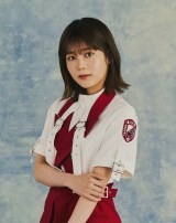 元櫻坂46 尾関梨香　サイン入りチェキ 元櫻坂46 尾関梨香 サイン入りチェキ