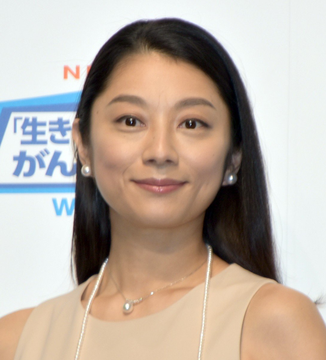 画像・写真 | 小池栄子、趣味が仕事しか見つからず「本当に幸せ」 ならではの “切実な悩み”も吐露 1枚目 | ORICON NEWS