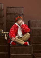 ��c���T�A�\�����A���o��&�c�A�[����u����������Ƃ�������ꖇ�Ɂv 