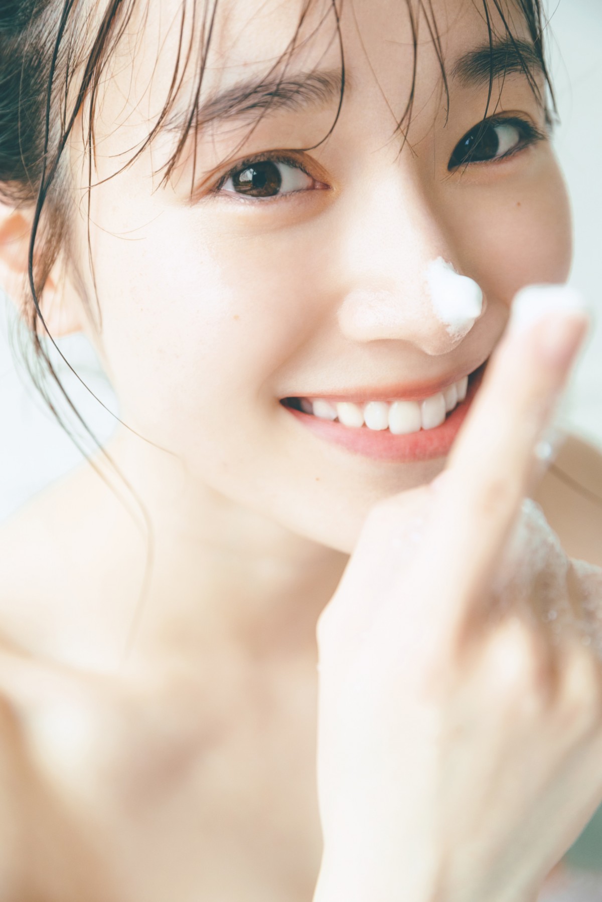 守屋麗奈　57枚　櫻坂46 生写真 画像・写真 | 櫻坂46守屋麗奈、初写真集で鍛えた“ボディライン”披露